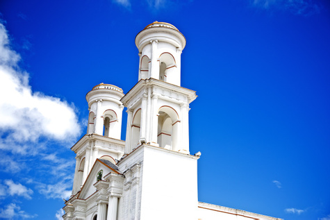 Latacunga