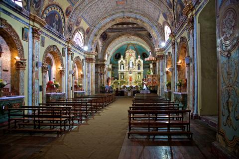 Latacunga Ecuador