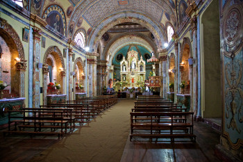 Latacunga photo 2
