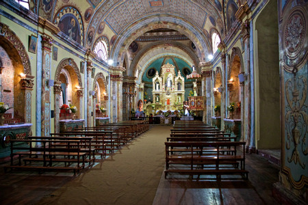 Latacunga photo 2