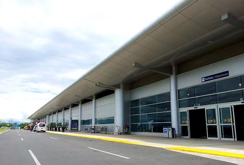 Liberia Airport Costa Rica