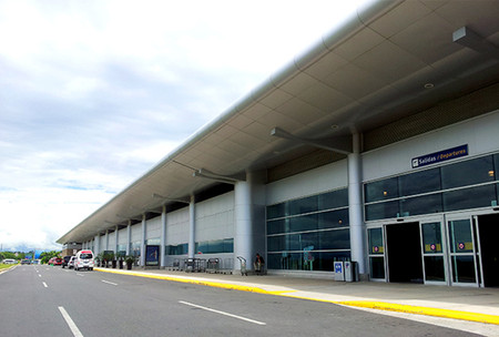 Aeropuerto de Liberia photo 2