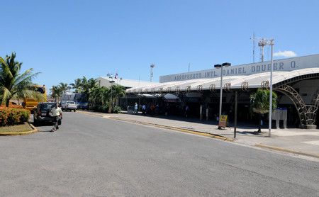 Liberia photo 2