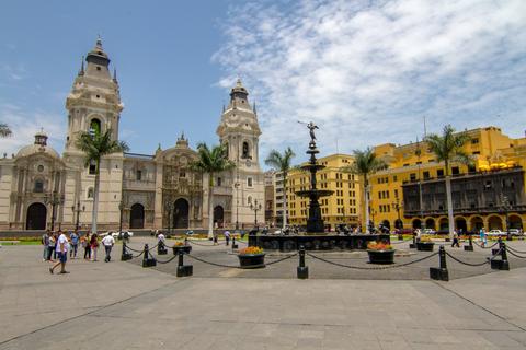 Lima Peru