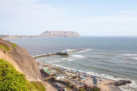 Lima Peru