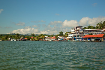 Guatemala Beaches photo 3
