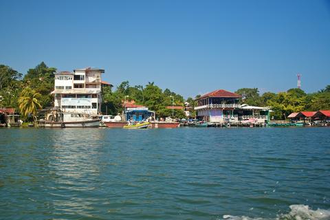 Lívingston Guatemala