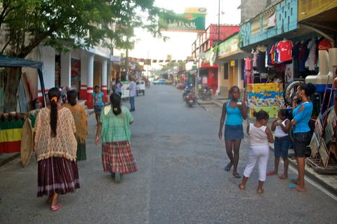 Lívingston Guatemala