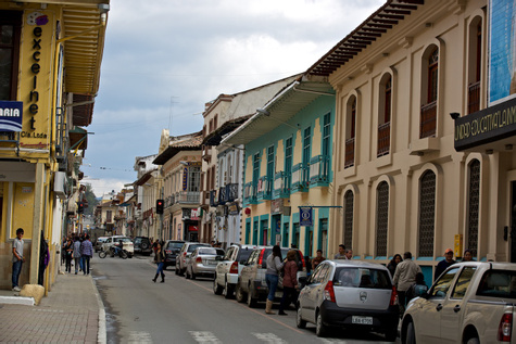 Loja