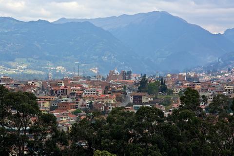 Loja Ecuador