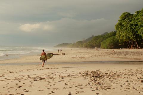 Mal Pais- Santa Teresa Costa Rica