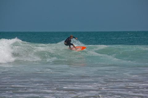 Mancora Peru