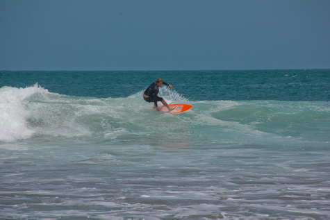 Mancora