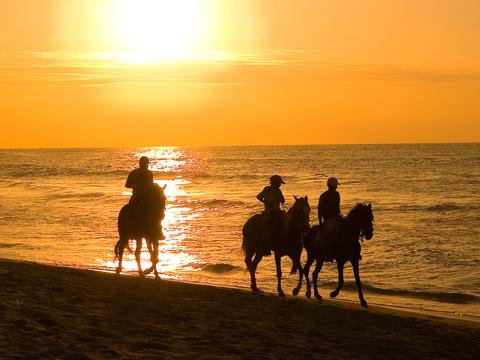 Mancora Peru