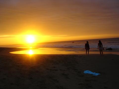 Mancora Peru