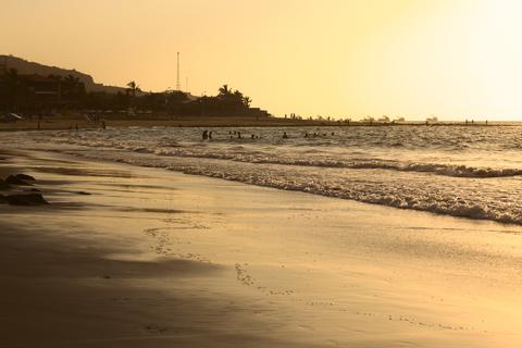 Mancora Peru