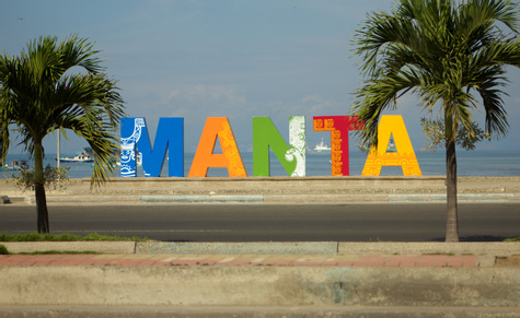 Manta