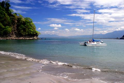 Manuel Antonio Costa Rica