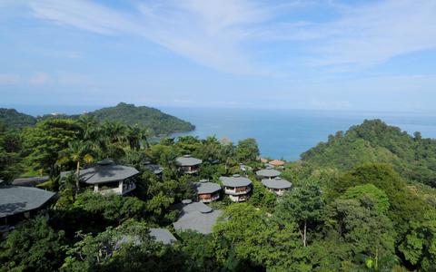 Manuel Antonio Costa Rica