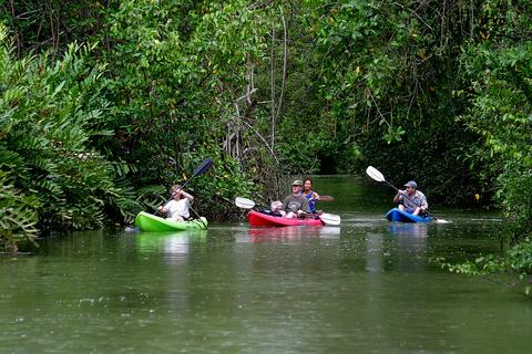 Manuel Antonio Costa Rica