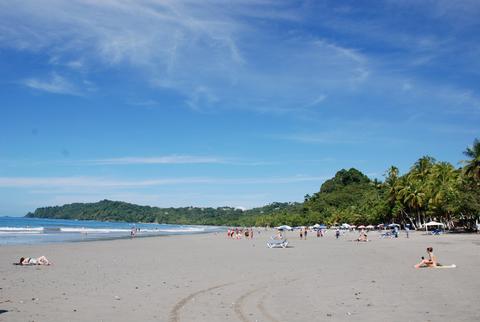 Manuel Antonio Costa Rica