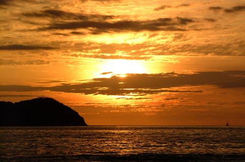 Manuel Antonio Costa Rica