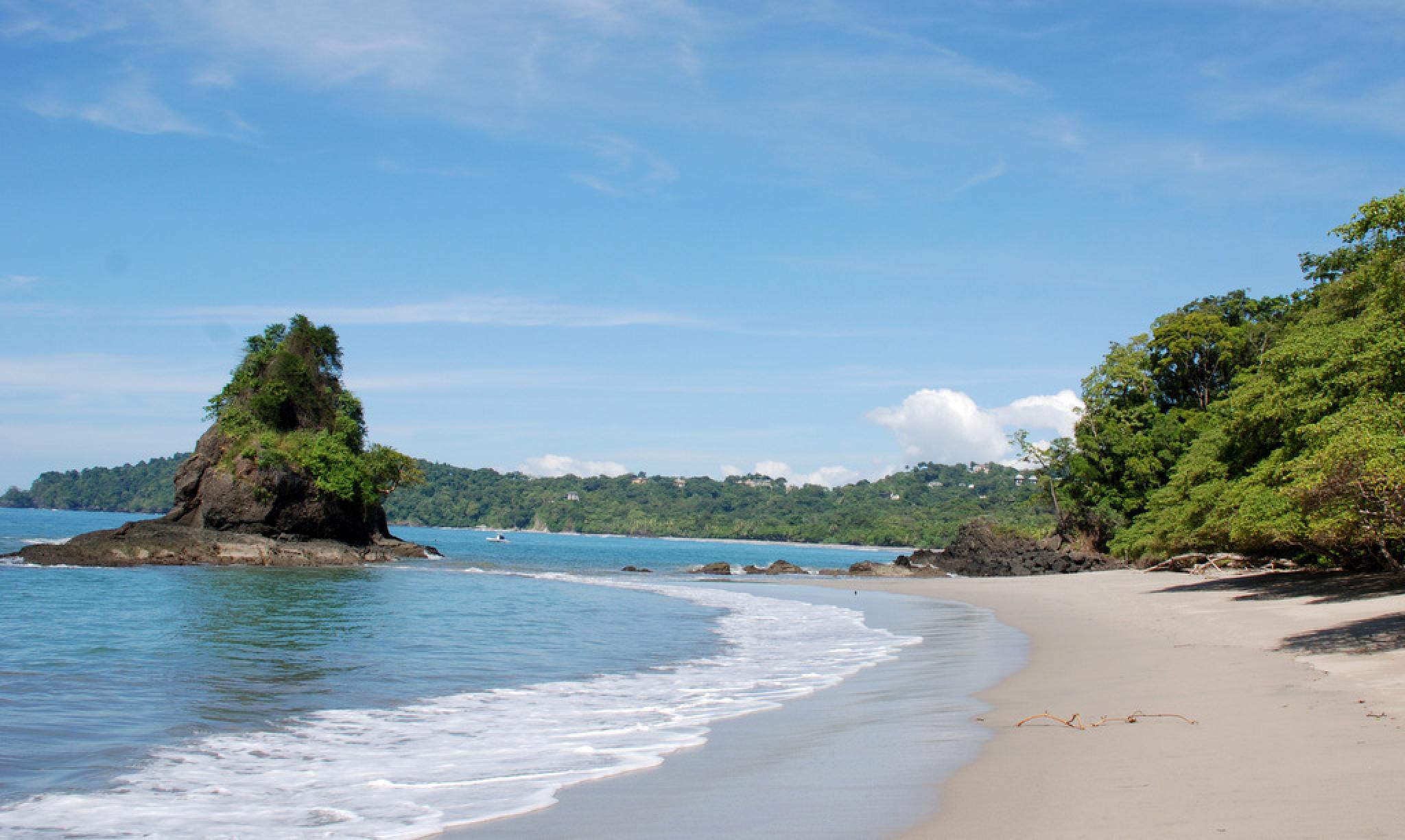 Best Beaches In Costa Rica Anywhere Travel