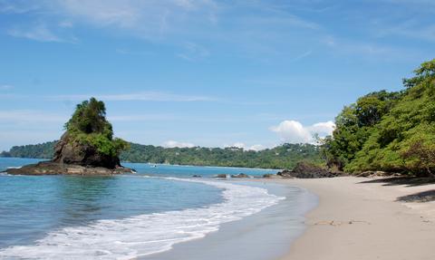 Manuel Antonio Costa Rica