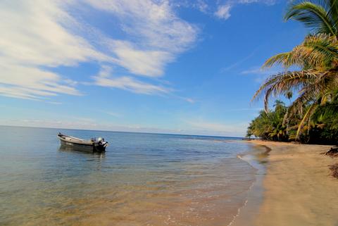 Manzanillo Costa Rica