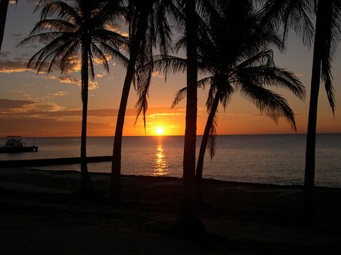 María La Gorda Cuba