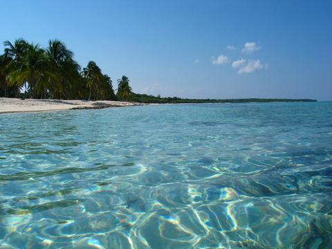 María La Gorda Cuba