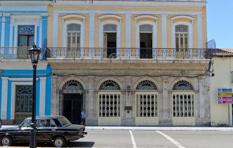 Cuba Ciudades