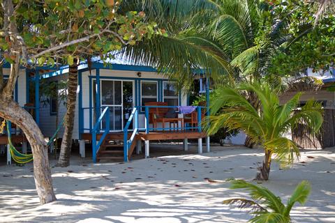 Maya Beach Belize