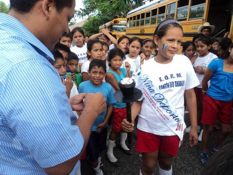 Mazatenango Guatemala