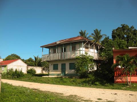 Melchor de Mencos Guatemala