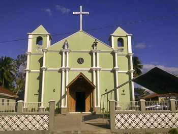 Melchor de Mencos photo 3