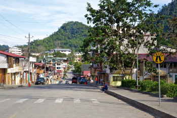 Mindo photo 2