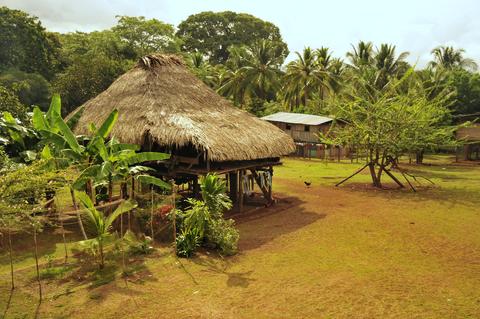 Mogue Panama