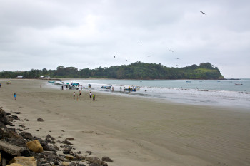 Mompiche photo 2