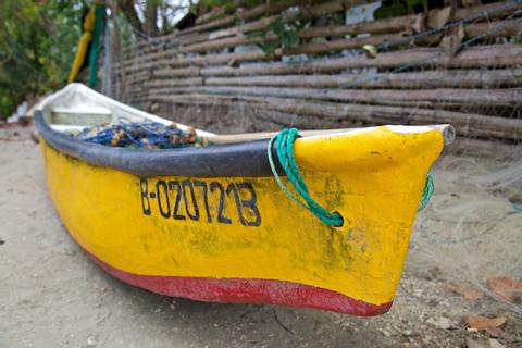 Destinos Remotos de Ecuador