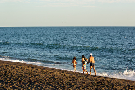 Monterrico