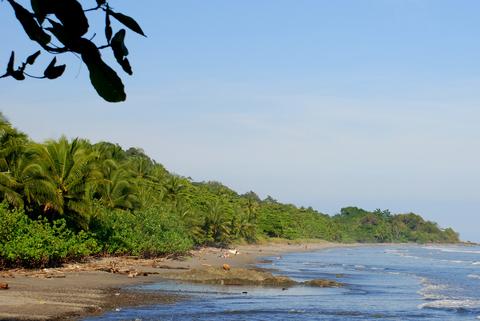 Montezuma Costa Rica