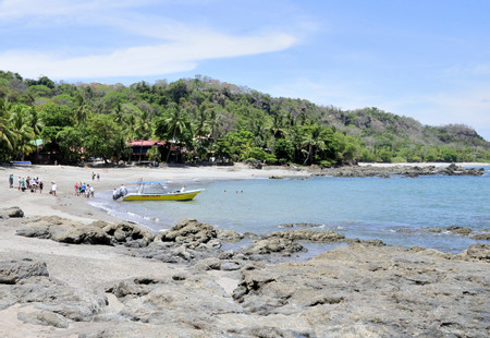 Montezuma photo 2