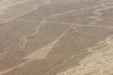 Nazca Peru