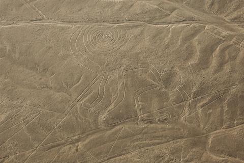 Nazca Peru