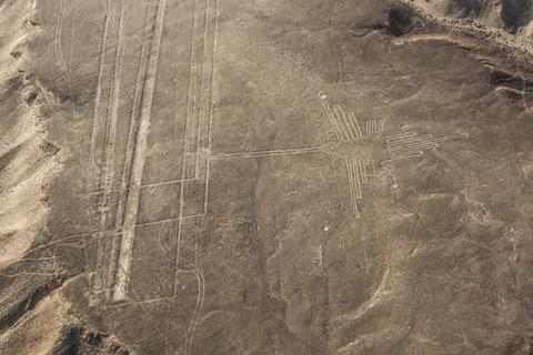Nazca Peru