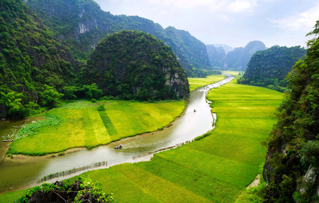 Ninh Binh photo 3