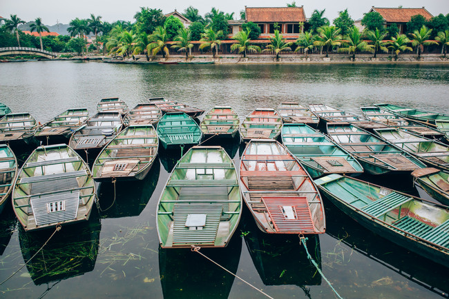 Ninh Binh