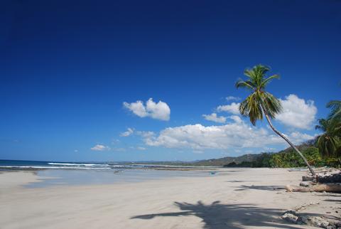 Costa Rica Beaches