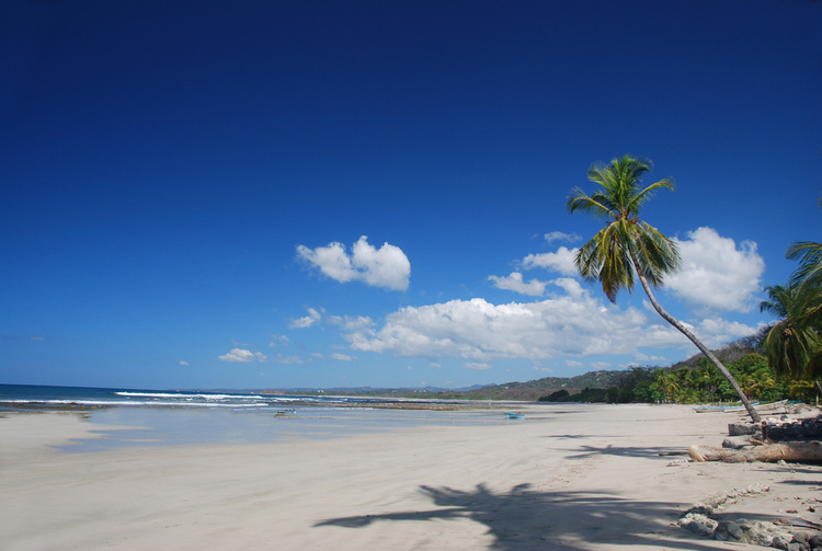 Nosara Costa Rica